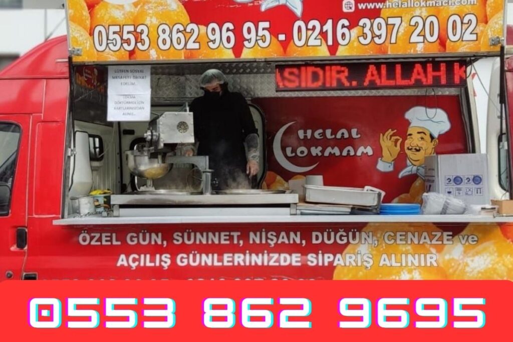 İstanbul-Hayir-Lokmasi