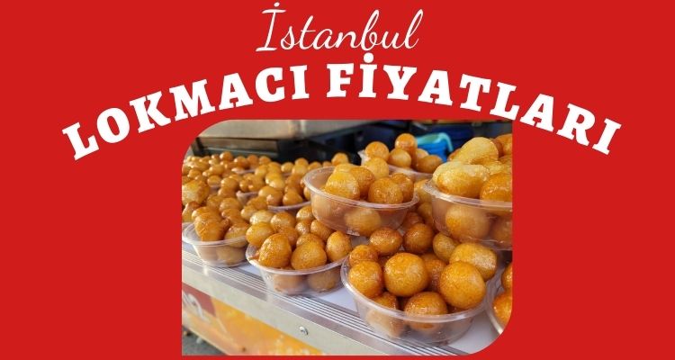 İstanbul-lokma Fiyatı